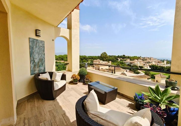Leilighet i Sotogrande, Cadiz, Sotogrande - € 695 000 | Ref: SMSS6448 - foto 1