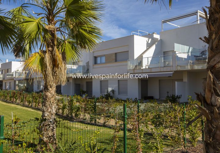 Lejlighed i Jacarilla, Alicante, Jacarilla - € 229.000 | Ref: VBG Cap - foto 1