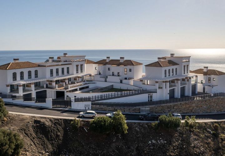 Byhus i Torrox, Malaga, Torrox - € 346.000 | Ref: R5332975 - foto 1