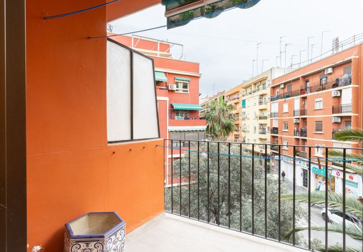 Lejlighed i Valencia, Valencia, Valencia - € 250.000 | Ref: 71c0bbd1-b86d-42a2-9 - foto 1