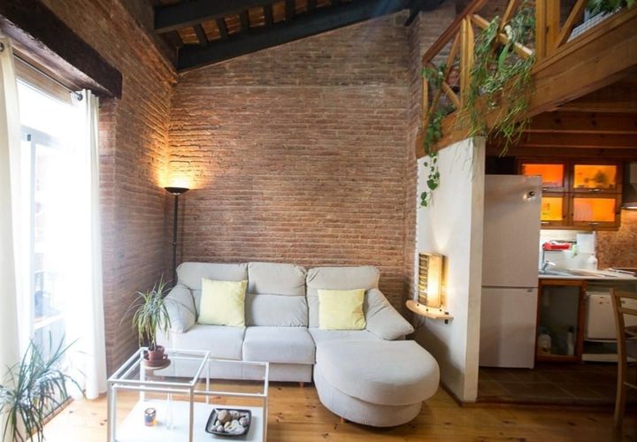 Penthouse i Valencia, Valencia, Valencia - € 410.000 | Ref: 1469457a-5e4d-4c14-b - foto 1