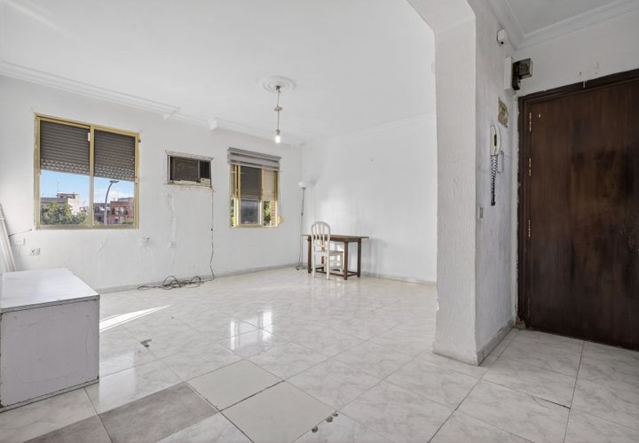 Lejlighed i Sevilla, Sevilla, Sevilla - € 136.000 | Ref: c65bd65e-9cd9-4c08-b - foto 1