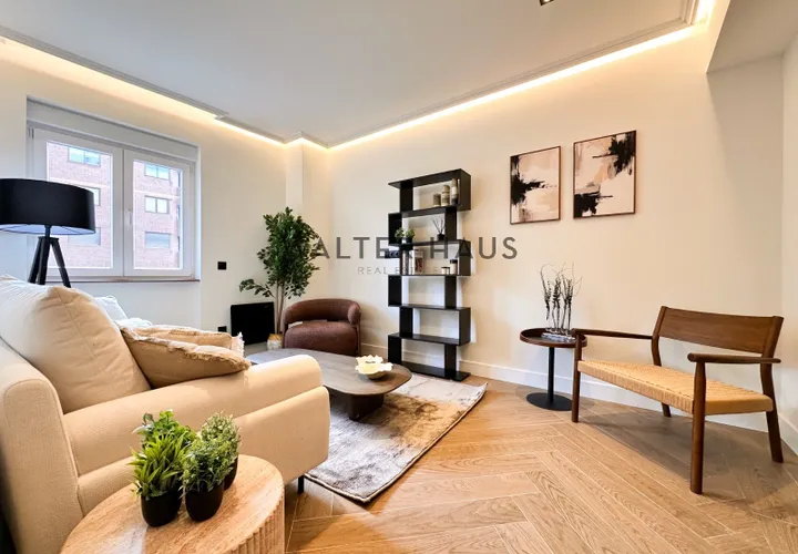 Lejlighed i Madrid, Madrid, Madrid - € 1.050.000 | Ref: M11985V - foto 1