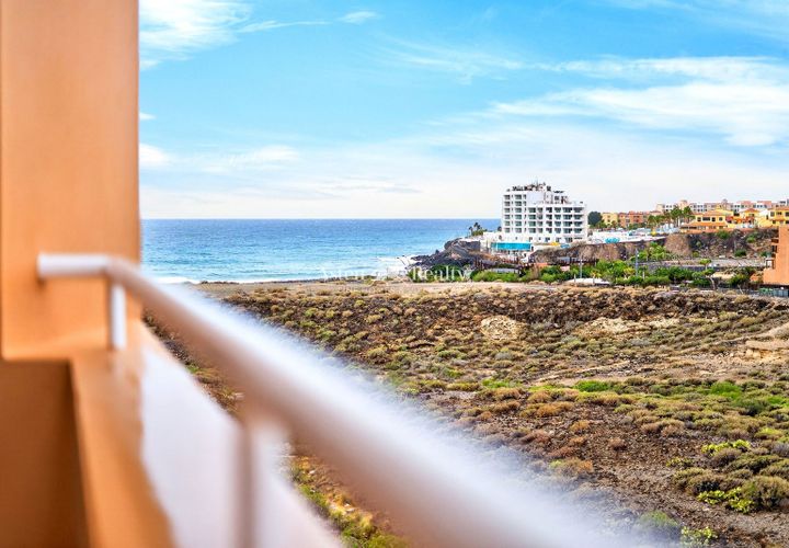 Penthouse i Los Abrigos, Tenerife, Los Abrigos - € 235 000 | Ref: 9973 - foto 1
