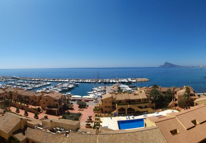 Lejlighed i Altea, Alicante, Altea - € 390.000 | Ref: VCAM4 - foto 1