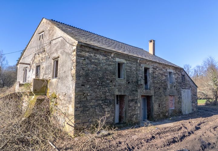 Landejendom i Xermade, Lugo, Xermade - € 85.000 | Ref: 2869 - foto 1