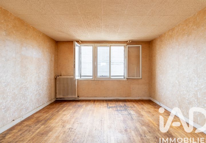 Leilighet i Colombes, Hauts-de-Seine, Colombes - € 225 000 | Ref: 60081 - foto 1