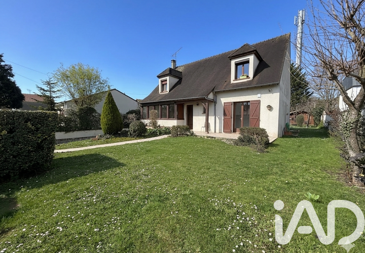 Villa a Brunoy, Essonne, Brunoy - € 421.000 | Ref: 6144 - foto 1