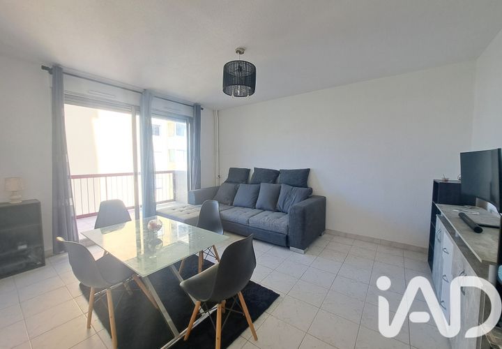 Leilighet i Nice, Alpes-Maritimes, Nice - € 157 000 | Ref: 86373 - foto 1