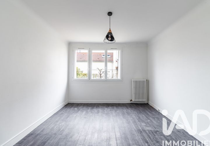 Leilighet i Colombes, Hauts-de-Seine, Colombes - € 189 500 | Ref: 60081 - foto 1