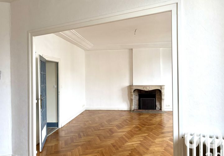 Lejlighed i Bourbon-Lancy, Saone-et-Loire, Bourbon-Lancy - € 80.000 | Ref: 91621 - foto 1