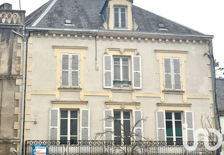 Appartement in Bourbon-Lancy, Saone-et-Loire, Bourbon-Lancy - € 80.000 | Ref: 91621 - foto 1