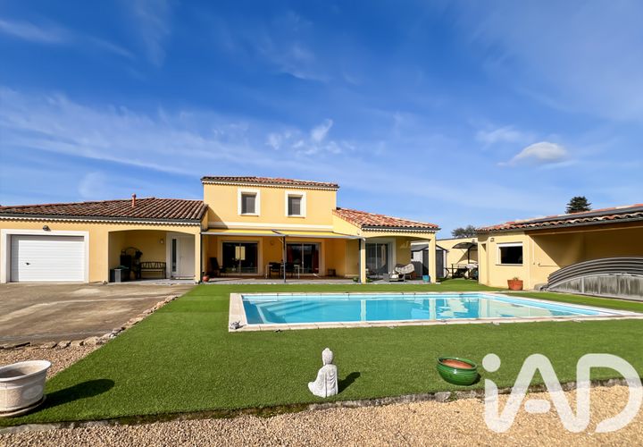 Villa a Pont-Saint-Esprit, Gard, Pont-Saint-Esprit - € 489.000 | Ref: 50419 - foto 1
