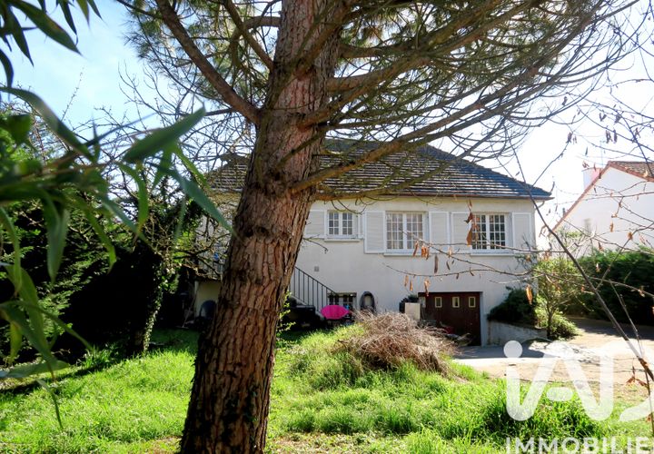 Villa a Poitiers, Vienne, Poitiers - € 183.000 | Ref: 13088 - foto 1