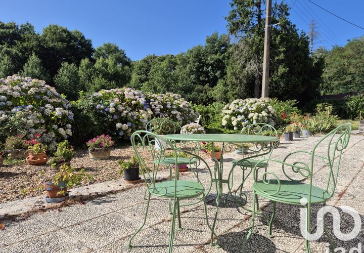 Villa a Neuvy-Bouin, Deux-Sevres, Neuvy-Bouin - € 188.000 | Ref: 91556 - foto 1