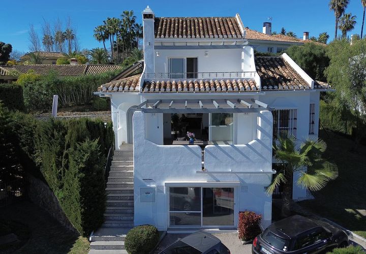 Villa a Elviria, Malaga, Elviria - € 1.499.000 | Ref: HFMl5200192 - foto 1