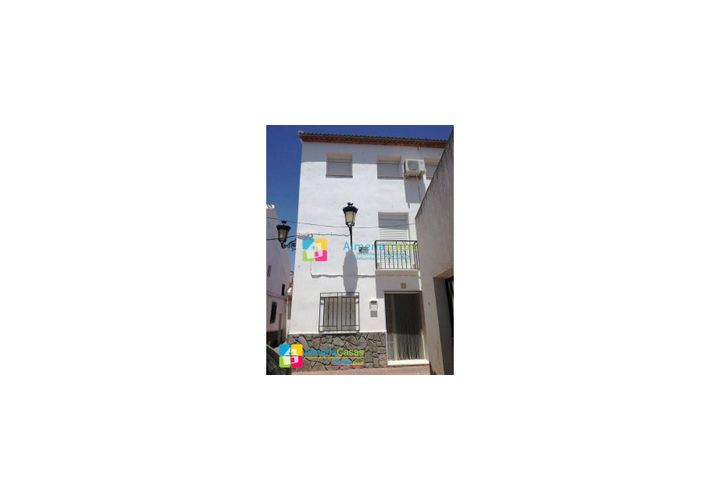 Casa unifamiliar a Albanchez, Almeria, Albanchez - € 74.000 | Ref: 1835 - foto 1