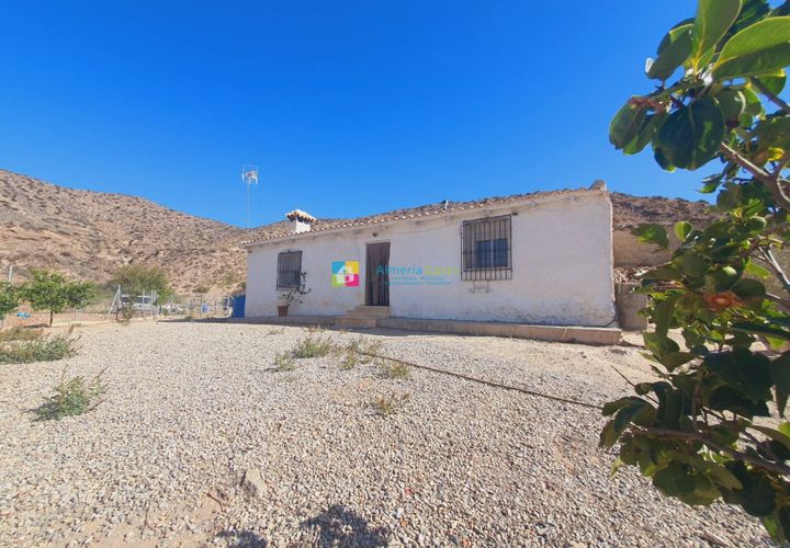 Landejendom i Albox, Almeria, Albox - € 159.000 | Ref: 2618 - foto 1