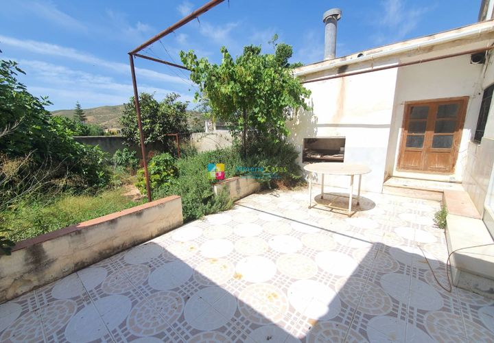 Byhus i Fines, Almeria, Fines - € 68.000 | Ref: 1900 - foto 1