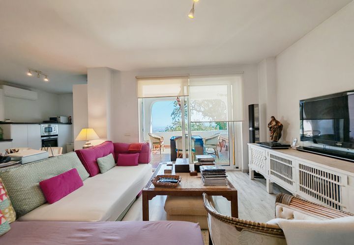 Apartamento en Marbella, Malaga, Marbella - € 369.000 | Ref: BEMA1509 - photo 1