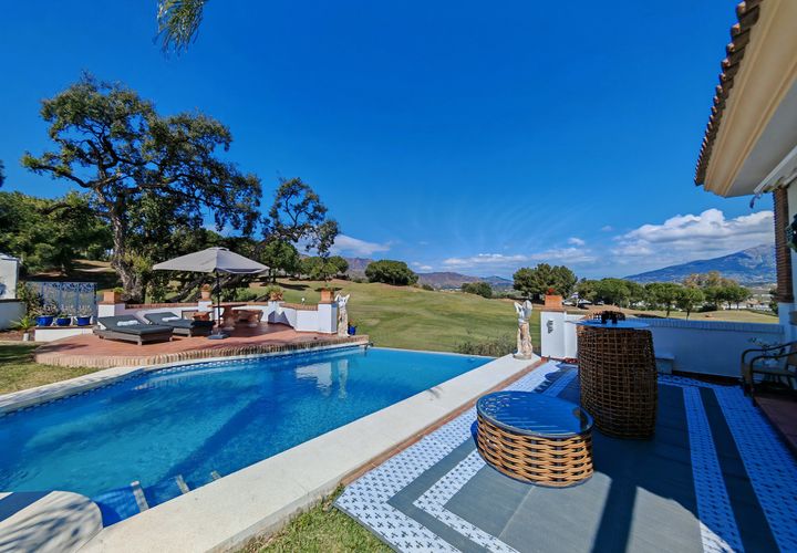 Villa a Mijas Costa, Malaga, Mijas Costa - € 1.895.000 | Ref: BEMV1518 - foto 1