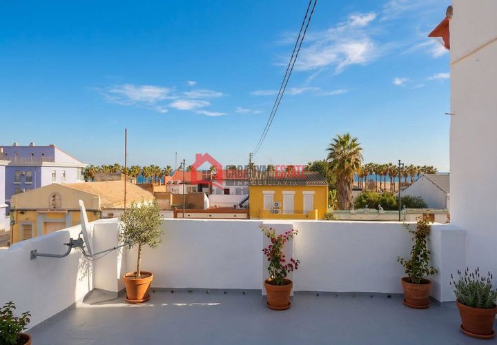 Rækkehus i Valencia, Valencia, Valencia - € 795.000 | Ref: 3298 - foto 1
