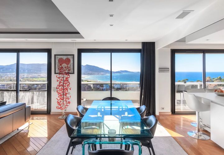 Lejlighed i Marseille, Bouches-du-Rhone, Marseille - € 1.580.000 | Ref: HH-15980420 - foto 1