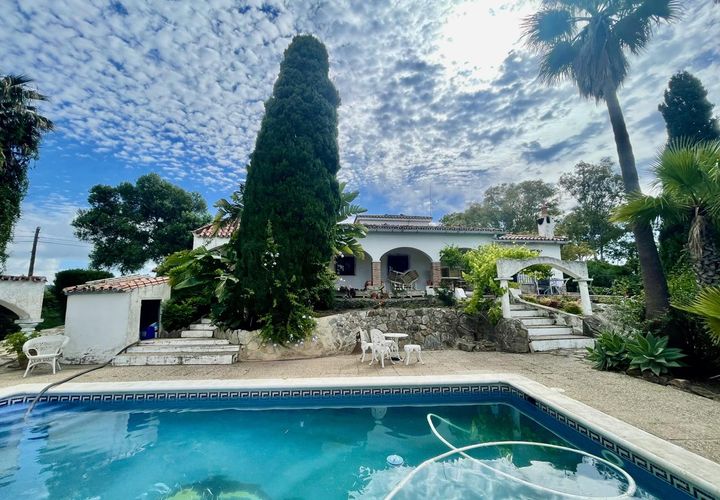 Farm hus i San Roque, Cadiz, San Roque - € 875.000 | Ref: DirectGuadiaro - foto 1