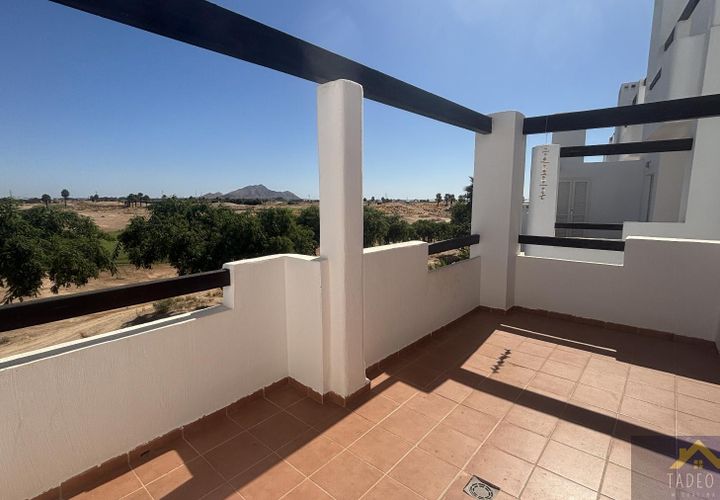 Lejlighed i Roldan, Murcia, Roldan - € 116.950 | Ref: 3232 - foto 1