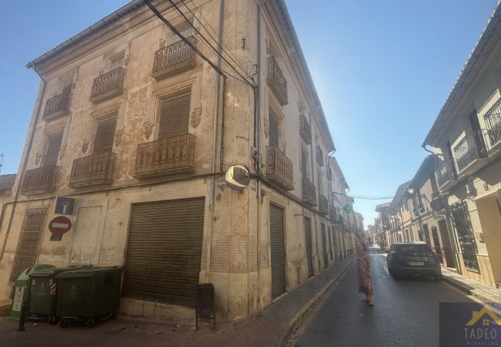 Villa i Jumilla, Murcia, Jumilla - € 249.950 | Ref: 3235 - foto 1