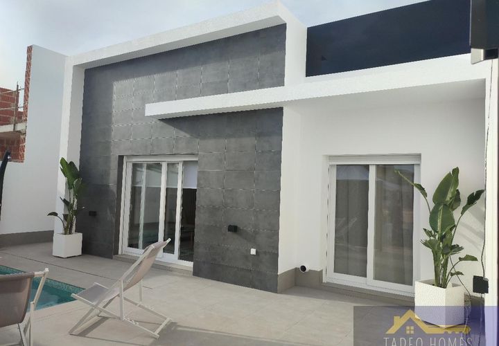 Villa i Balsicas, Murcia, Balsicas - € 325.000 | Ref: 3268 - foto 1