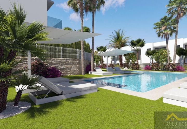 Bungalow i Finestrat, Alicante, Finestrat - € 535.000 | Ref: 3280 - foto 1