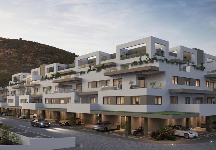 Lejlighed i Pulpi, Almeria, Pulpi - € 173.000 | Ref: R22347 - foto 1