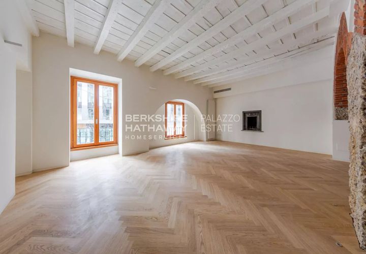 Lejlighed i Milan, Milan, Milan - € 1.050.000 | Ref: ILO3396 - foto 1