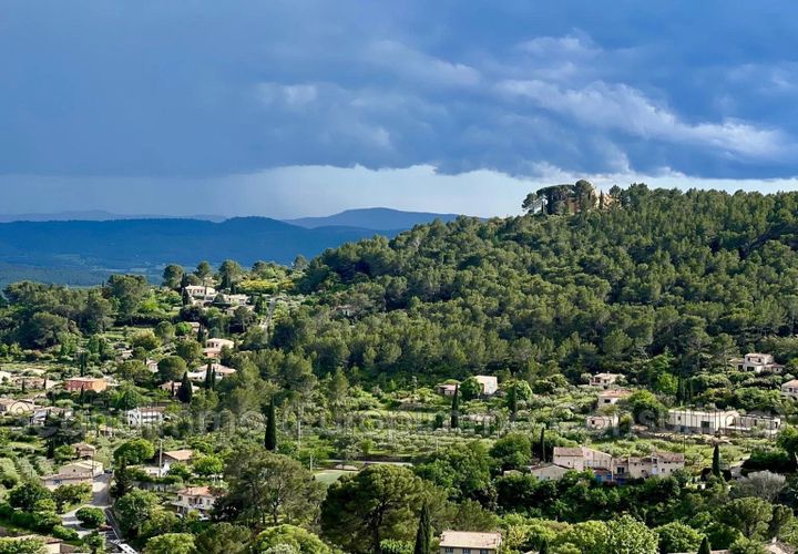 Villa i Cotignac, Var, Cotignac - € 598.000 | Ref: 666V7782M - foto 1