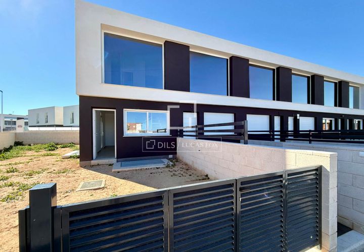 Villa i Gran Alacant, Alicante, Gran Alacant - € 289.000 | Ref: Vision - foto 1