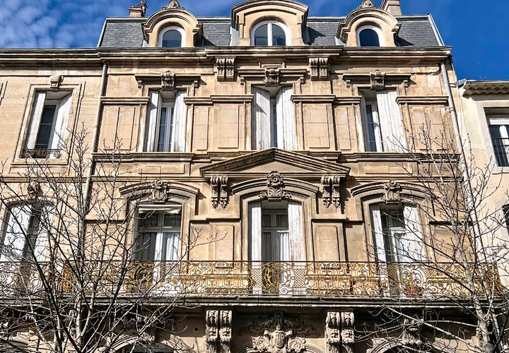 Lejlighed i Beziers, Herault, Beziers - € 589.000 | Ref: 07070 - foto 1
