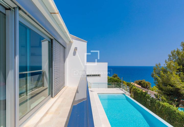 Villa a Blanes, Gerona, Blanes - € 4.500.000 | Ref: CBR19465 - foto 1