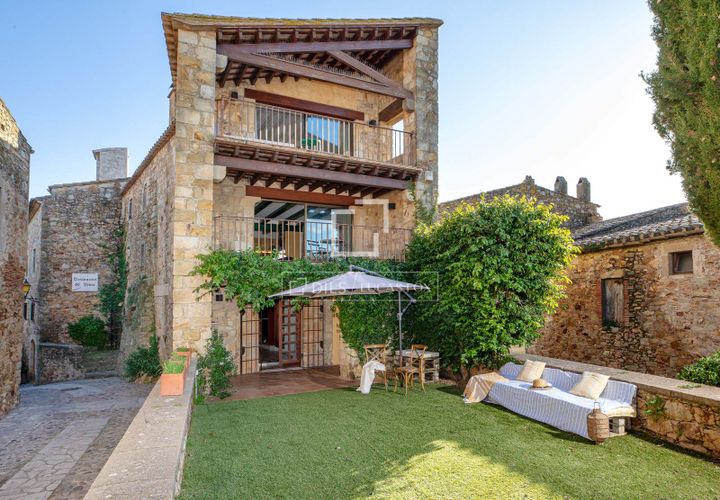Landejendom i Pals, Gerona, Pals - € 990.000 | Ref: GIR19394 - foto 1