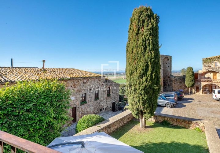 Herregård i Pals, Gerona, Pals - € 990 000 | Ref: GIR19394 - foto 1