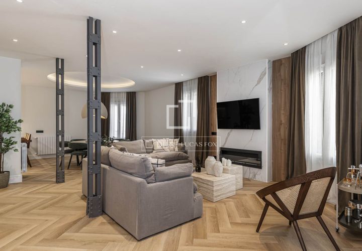 Wohnung in Madrid, Madrid, Madrid - € 1.800.000 | Ref: MAD63825 - Foto 1