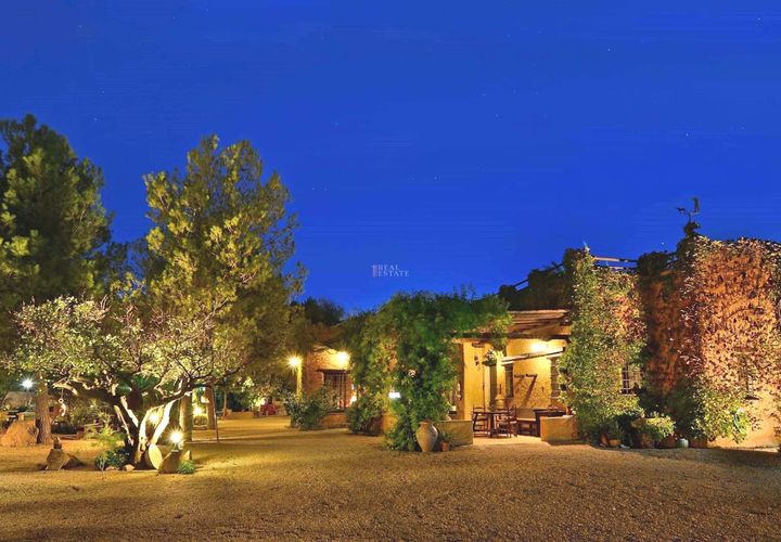 Landejendom i Mula, Murcia, Mula - € 430.000 | Ref: 1RE1190 - foto 1
