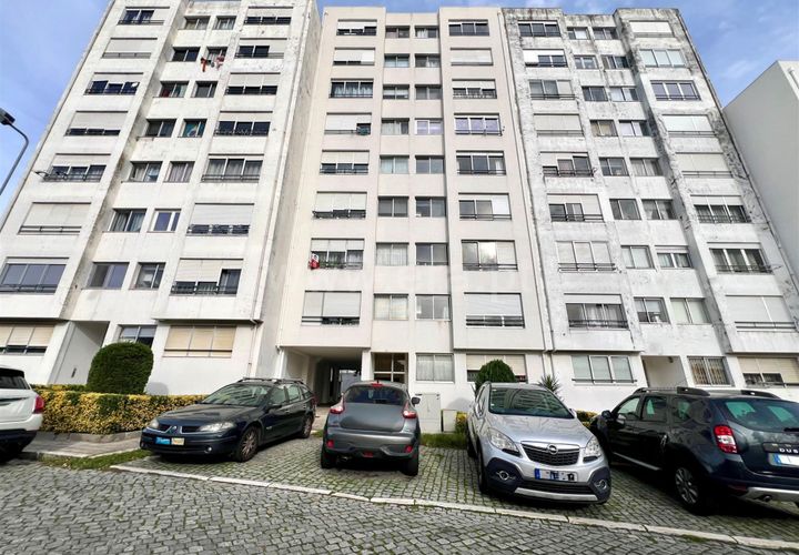 Lejlighed i Maia, Porto, Maia - € 205.000 | Ref: 318250517 - foto 1