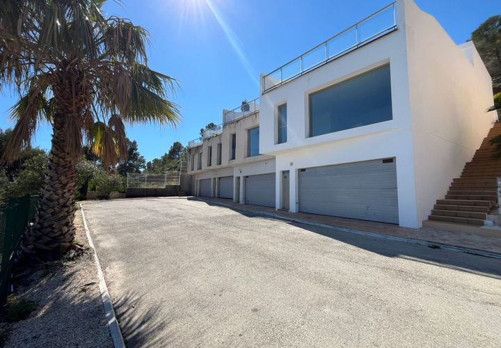 Villa i Calpe, Alicante, Calpe - € 515.000 | Ref: 10144 - foto 1