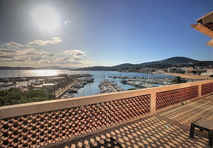 Leilighet i Sainte-Maxime, Var, Sainte-Maxime - € 1 695 000 | Ref: HH-12785225 - foto 1