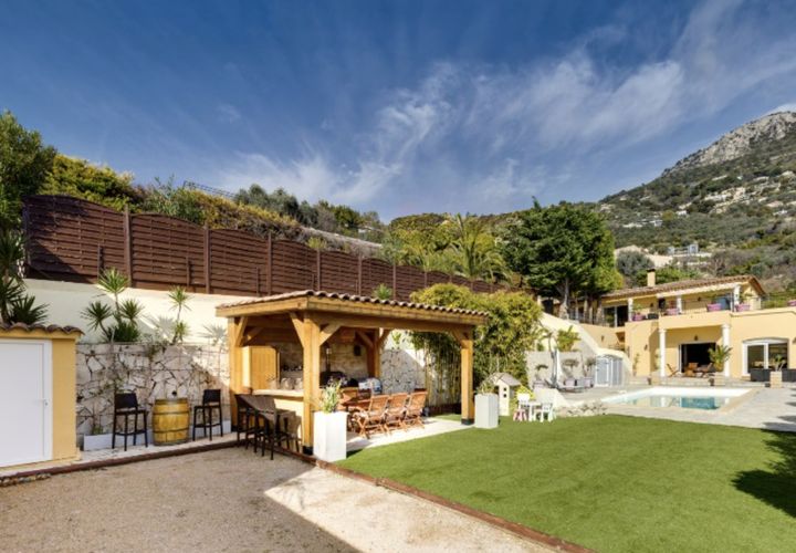 Villa em Eze, Alpes-Maritimes, Eze - € 2.500.000 | Ref: HH-12270265 - foto 1