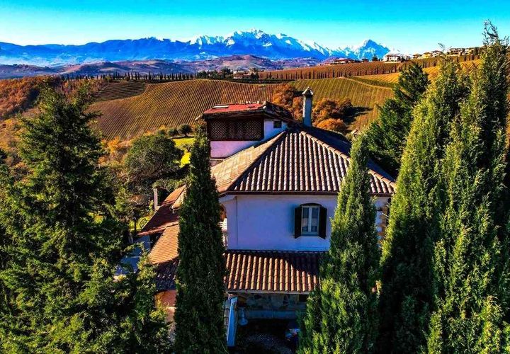 Villa a Elice, Pescara, Elice - € 345.000 | Ref: EL1134-789381 - foto 1