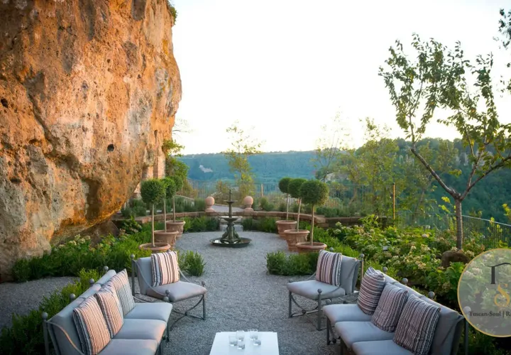 Lejlighed i Bagnoregio, Viterbo, Bagnoregio - € 590.000 | Ref: ORV223-822669 - foto 1