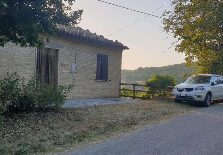 Farm hus i Force, Ascoli Piceno, Force - € 99.000 | Ref: RP-863153-863153 - foto 1