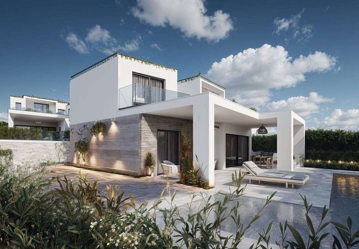 Villa i Budoni, Sassari, Budoni - € 650.000 | Ref: RP-872082-872082 - foto 1